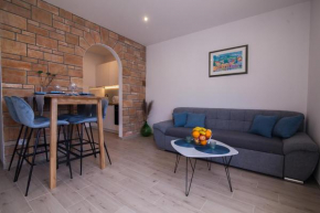 Family Apartments Brach